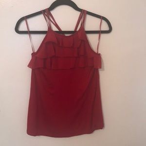 Express tank top